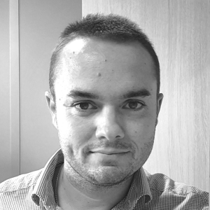 Anthony Jourdan Directeur Commercial Totem 2