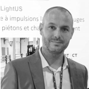 Photo Christophe Jourdan Directeur Totem 2
