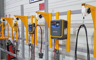 rappel-câbles_maintien-prise-chargeur-en-hauteur